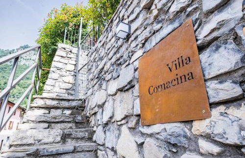 Comacina Villa - Foto 30