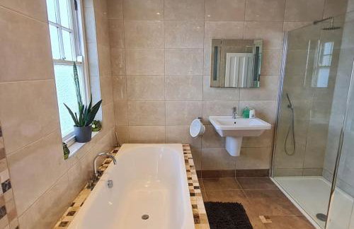 Large Period House in Mullion - Foto 3