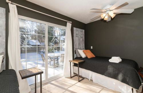 Piccolo Cottage - Great Location - Walking distance to Douglas Beach! - Foto 21