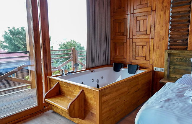 Botanik Gol Evleri - Foto 60