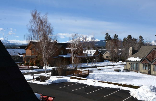 The Three Sisters Walk to Downtown Sisters - Foto 39