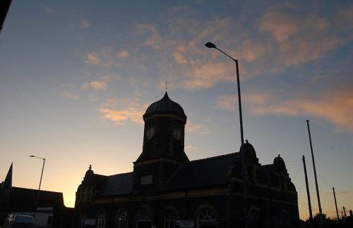 Ty Del - Beautiful Home in Tywyn - Foto 17