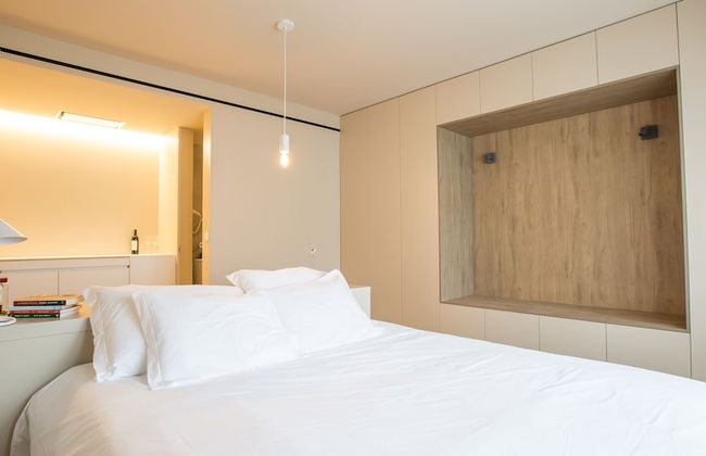 Braga Heritage Lofts - Foto 22