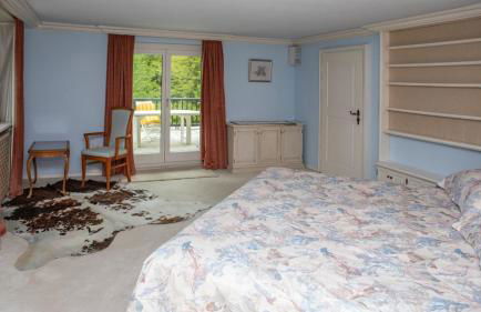 Chalet Felseneck - Ihr privates Ferienhaus in den bayerischen Alpen - Foto 27