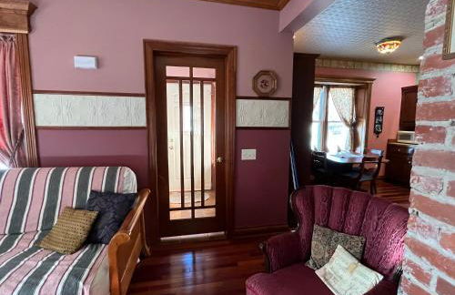 Gwen's Place - Private 2nd Floor - Foto 40