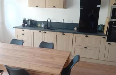 Le Gîte de la Vieille Grange - Foto 6