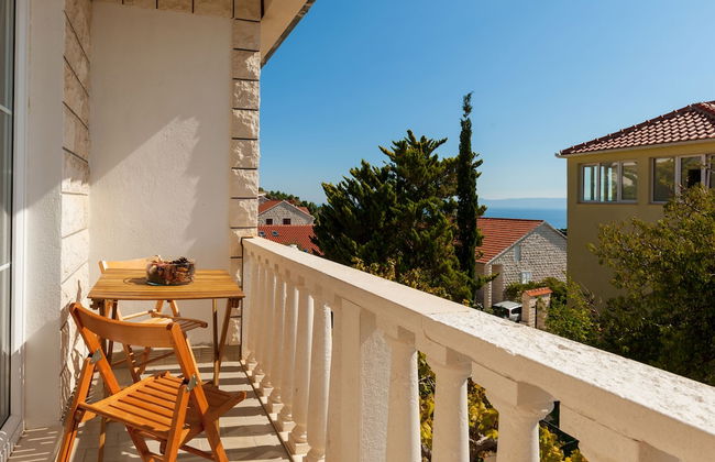 VILLA LIVIA APARTMENTS - Foto 58