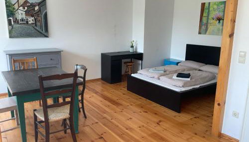 Ferienwohnung "Storchennest" - Foto 3, towels