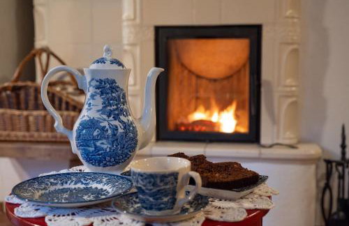 Gierczynówka - wiejski dom w Górach Izerskich - Foto 5