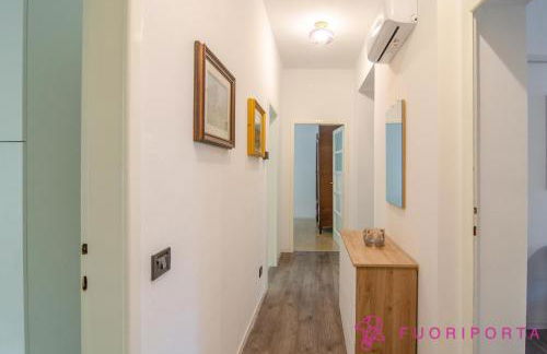 FuoriPorta Affitti Brevi - Residence Dacci - Foto 12