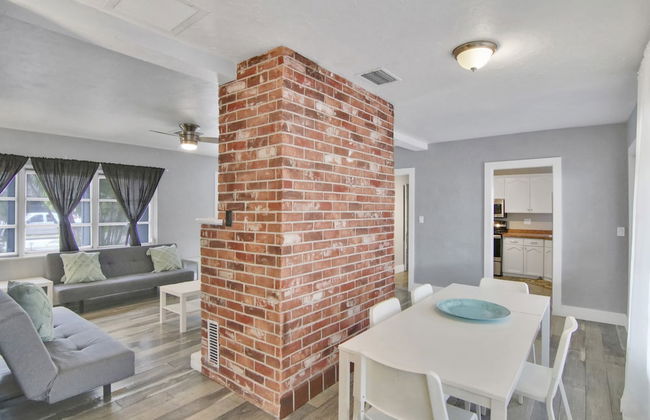 Tarpon River Getaway - Foto 17