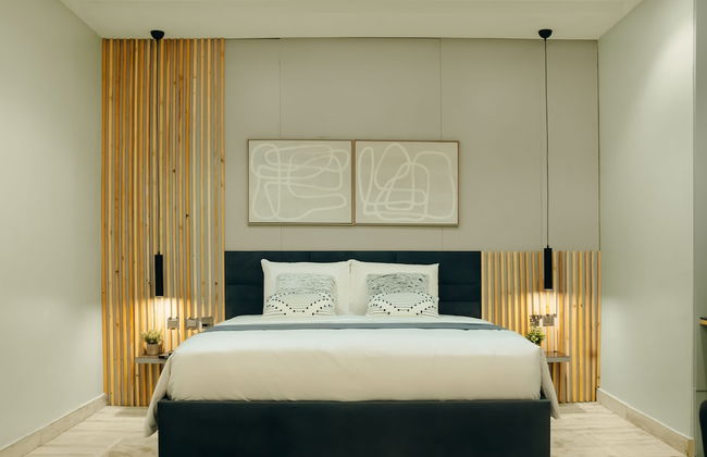 Kashco Apartment Wuse II - Foto 13