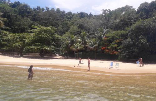 Casa em Paraty a 7 min. do Centro histórico - Foto 27