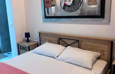 Green Oasis House in Filerimos - Foto 2
