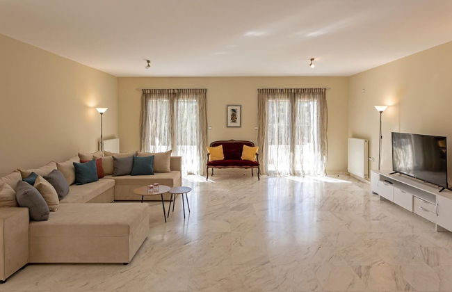 Epavlis in Penteli - Foto 1