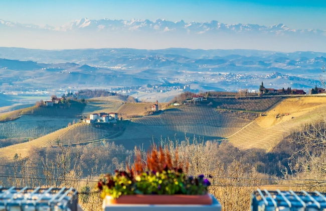 Tramonto Albese 4 - Foto 11