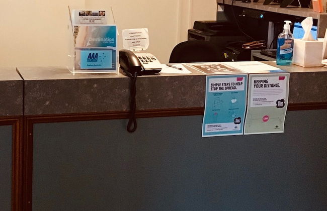 Sandcastles Holiday Apartments - Foto 3