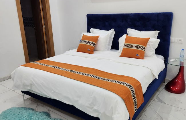 MARINA APPART HÔTEL - Photo 32