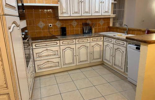 Gîte famille Galiber - Foto 22