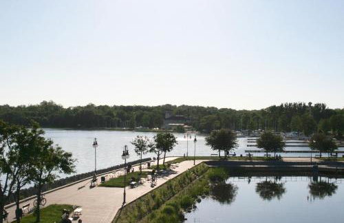 Apartamenty Turystyczne WillkasSen - Foto 23