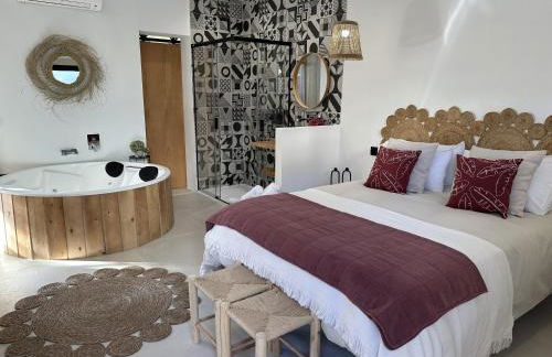 SUITE LICHI - BENAMAHOMA - Foto 11