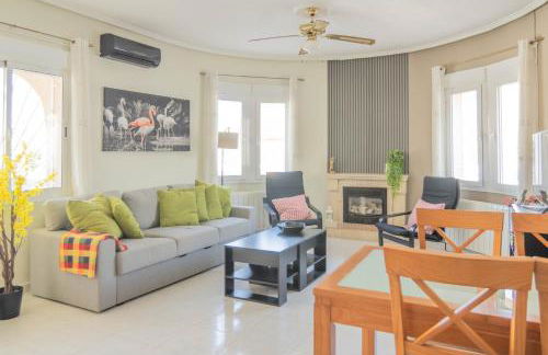 Villa Veranos, Rojales, Benijofar, Alicante, Valencia - Foto 60