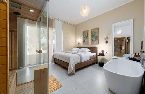 Apartment Barbara with Private pool - Foto 12