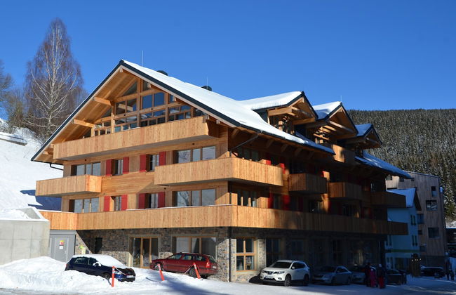 Residence Post - Foto 55