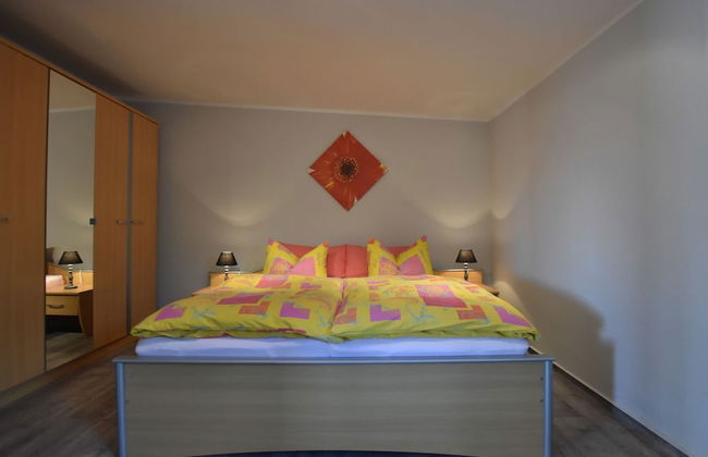 Holiday Home in Sternberg by Lake - Foto 3