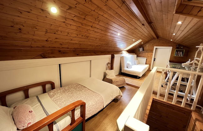 Casa do Rolo - Montalegre - Photo 9