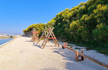 Apartments Nicolas - Beach & Sea 10m away - Amazing sea view! - Photo 22