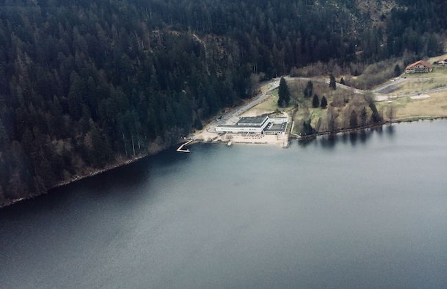 Appart'hotel Lido - Foto 49