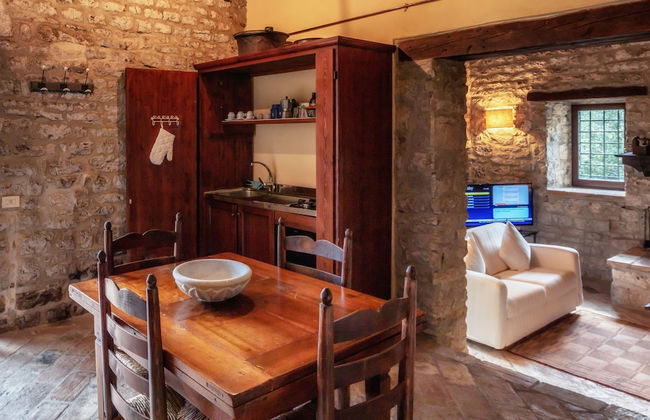 Castello Valenzino - Foto 54