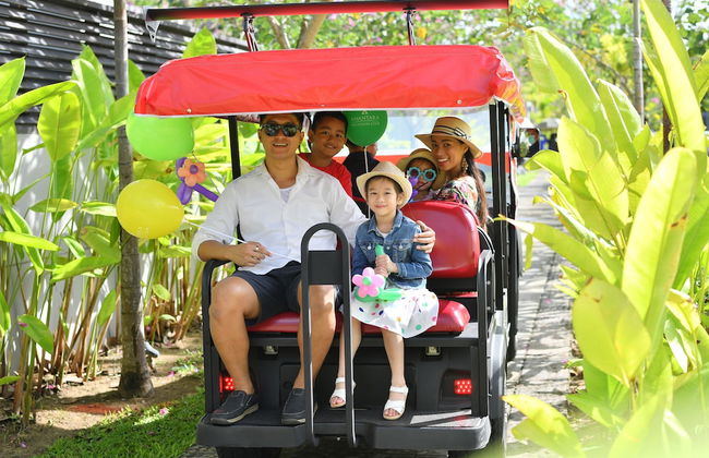 Anantara Vacation Club Mai Khao Phuket - Foto 64