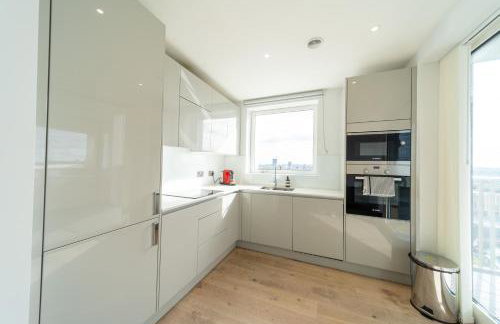 Luxury 2B2B in central London - Photo 7