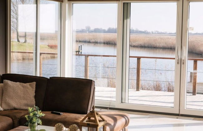 Holiday Home Zanddrijver - Foto 10