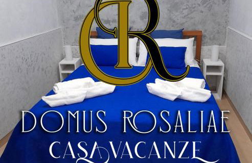 Domus Rosaliae - Casa Vacanze - Foto 1