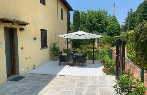 residence San miniato - Foto 22