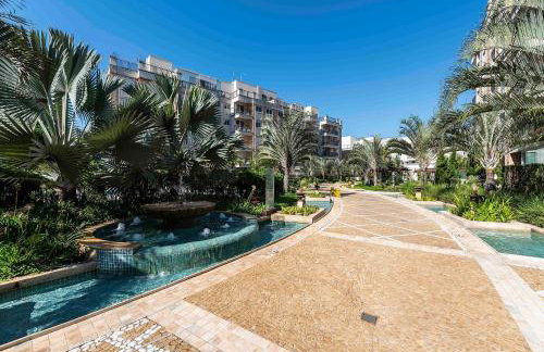 A5/G05-Apto MorumBIS e Hosp Einsten com Piscina - Foto 75