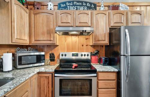 Lazy Bear Den - Foto 9