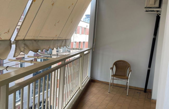 Kalpazo Home Skanderbeg Square - Foto 21