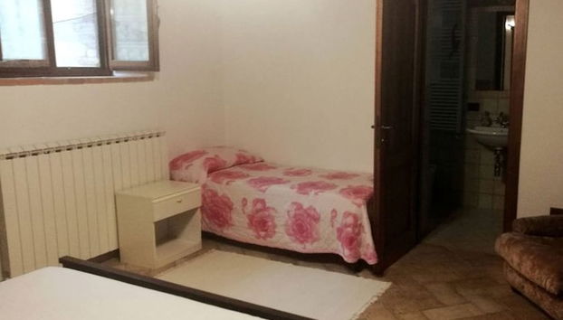 Apartment Ortensia 1 Bedroom, Living Room,bathroom - Foto 4, Quarto