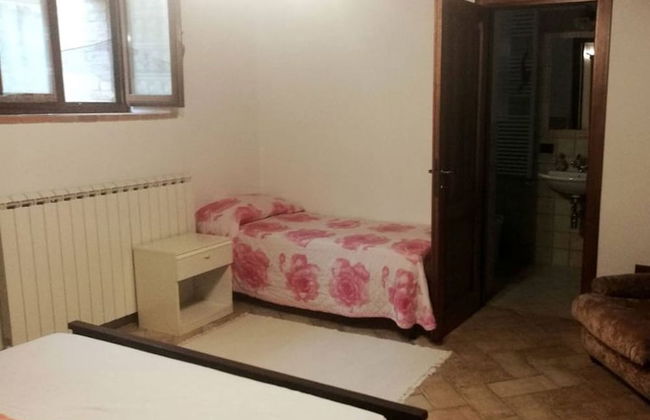 Apartment Ortensia 1 Bedroom, Living Room,bathroom - Foto 4