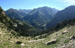 El refugio de la ardilla, apartamento Canfranc-estacion - Foto 52