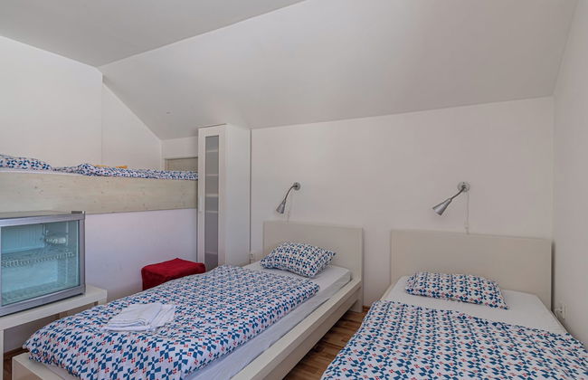 Apartments Lavrič - Foto 11