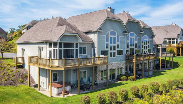 Vista Emmanuel by Taylor Made Deep Creek - Foto 2, Imagen principal