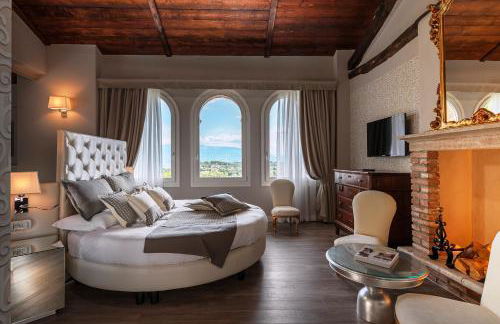 Agriturismo Borgo il Mezzanino - Foto 132