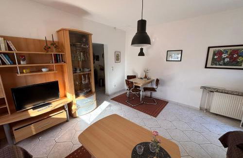 DAT OLE FISCHERHUS - App 2 - Foto 3