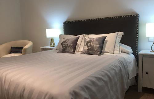 Penthouse Asuncion Feria - Foto 8