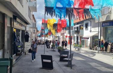 VillaVitoria - Foto 24